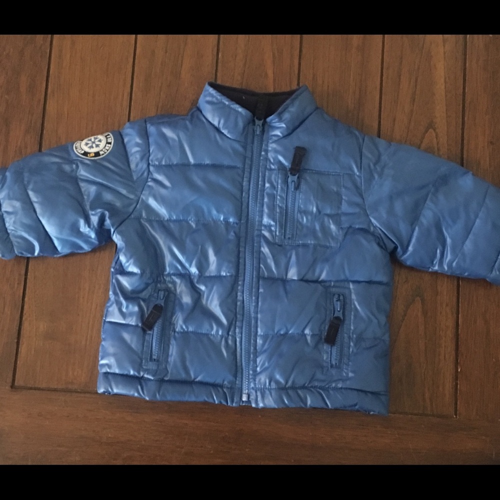 Baby Gap Jacket